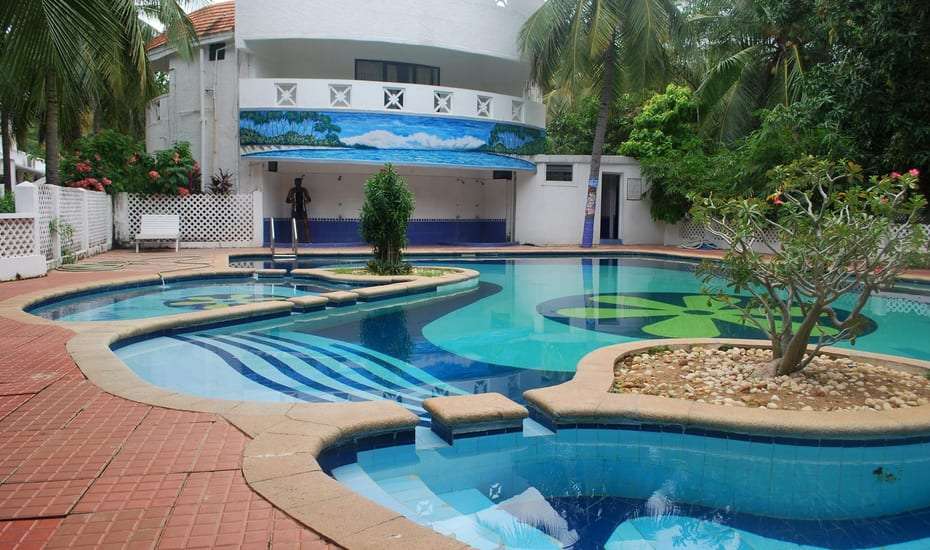 Shelter Beach Resort