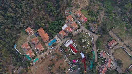 Woodstock Acres Villa Resort Thane Stay