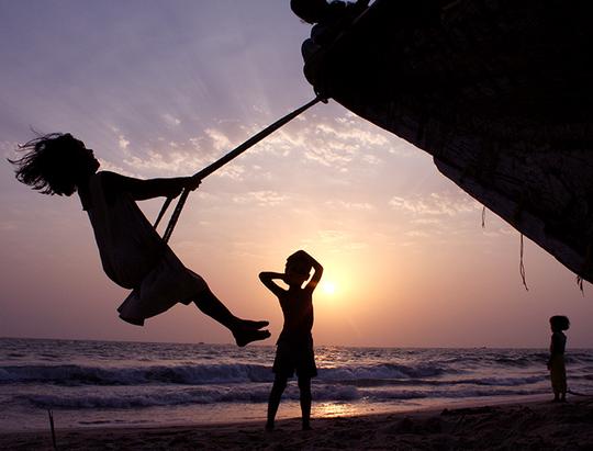 Blue Sea Resort, Tarkarli