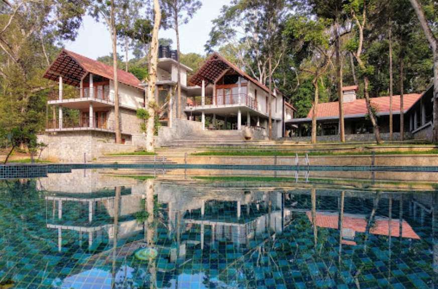 The Birchwood Retreat Resort