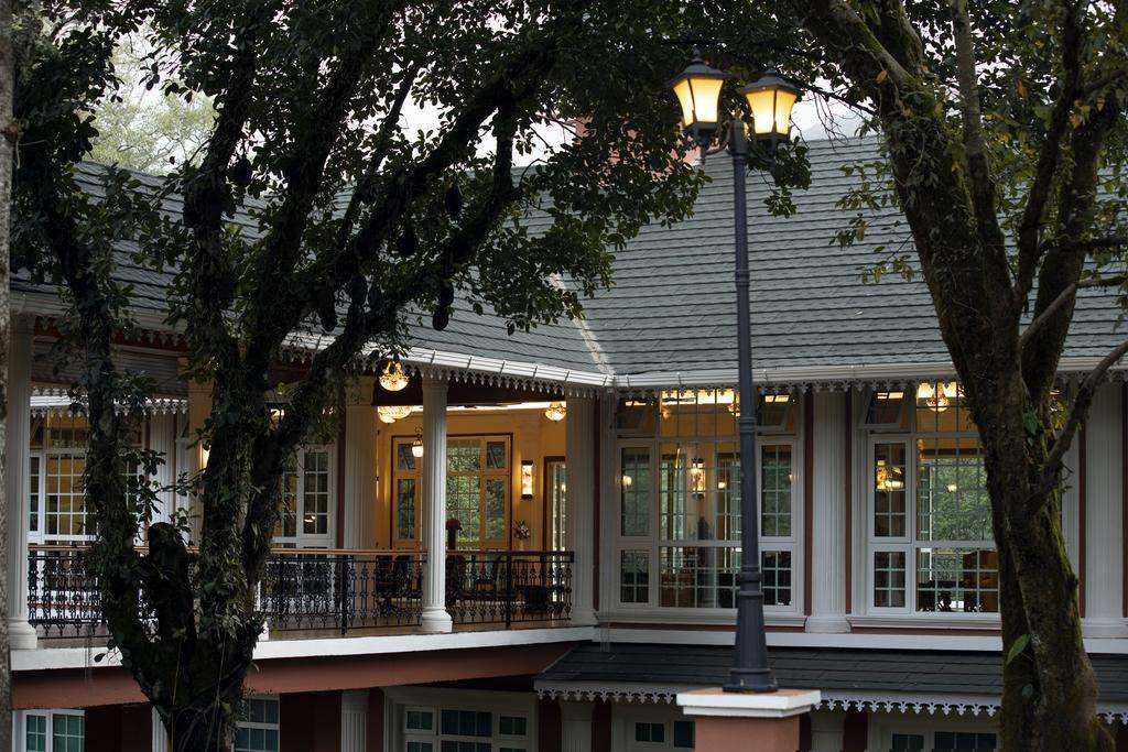 Coorg Wilderness Resort