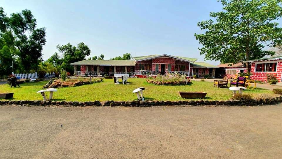 Sawai Mansing Resort