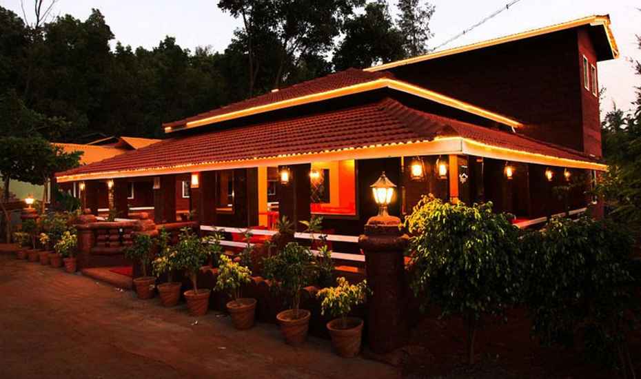 Vanvisava Family Resort