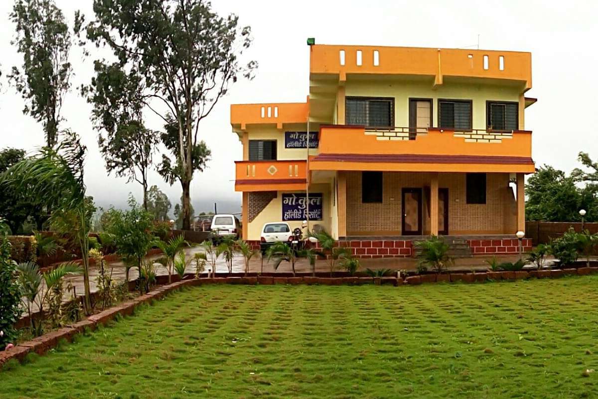 Go-kul Holiday Resort