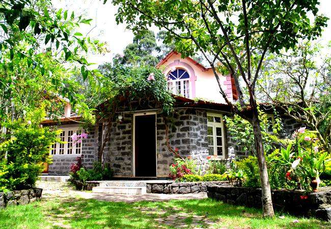 Lilly's Valley Resort