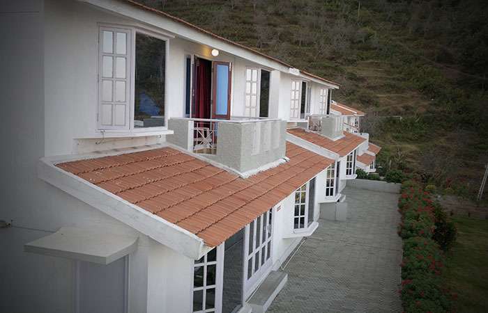 Country Club Valley Vista