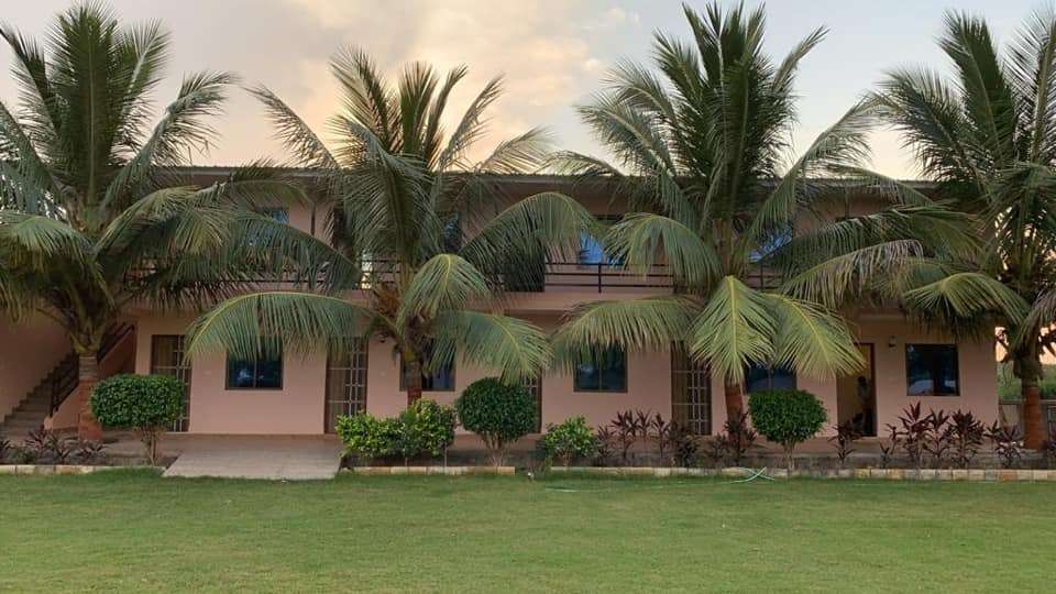 Vrundavan Resorts