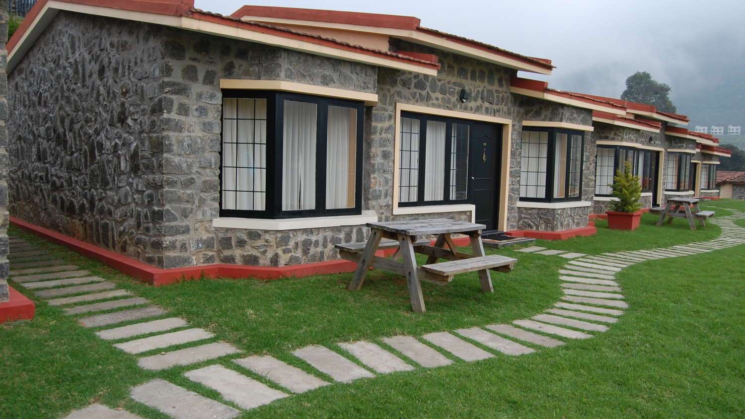 Hill Country Kodaikanal