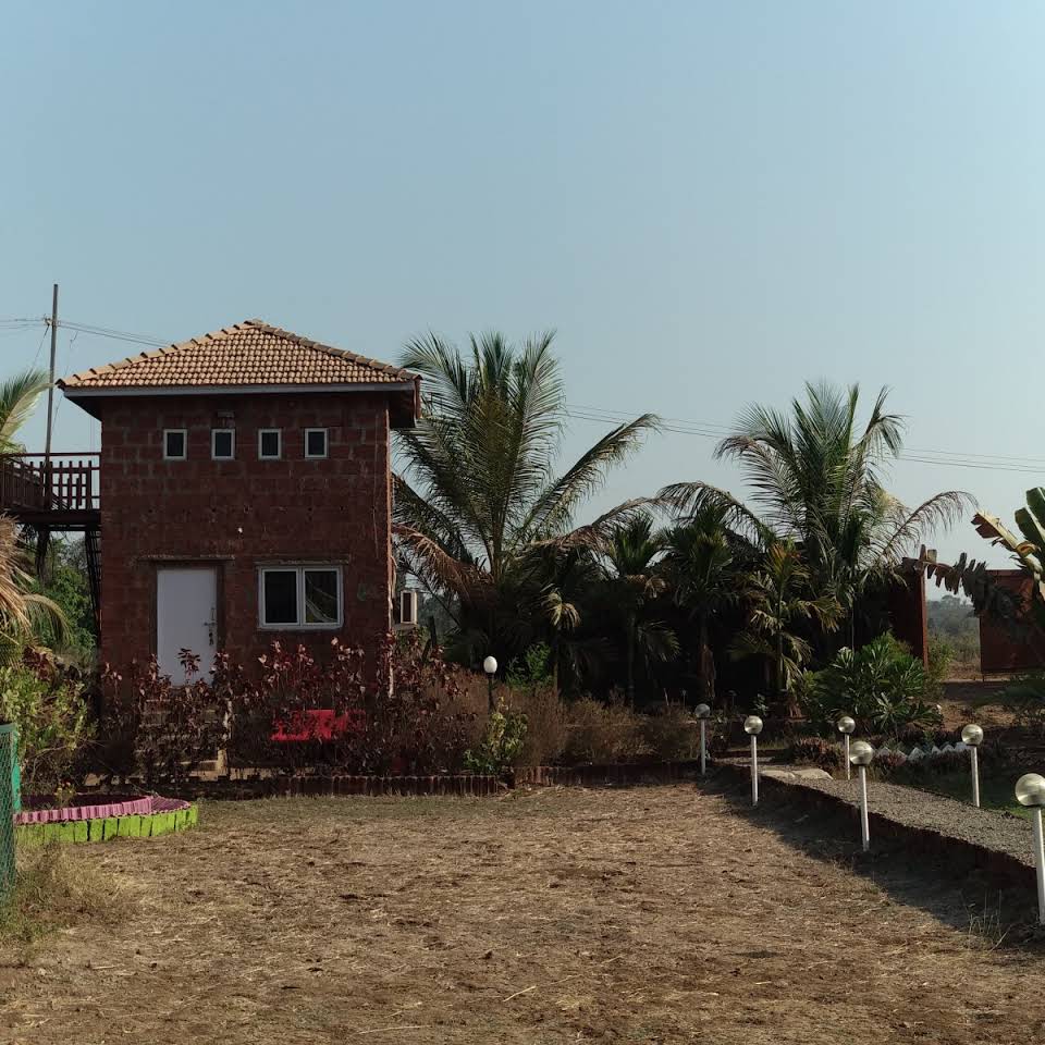 My Nest Agro Farm Resorts