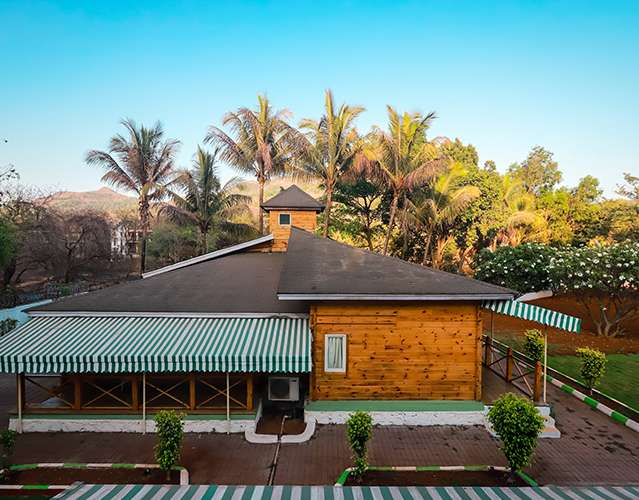 Visava Amusement Park & Resort