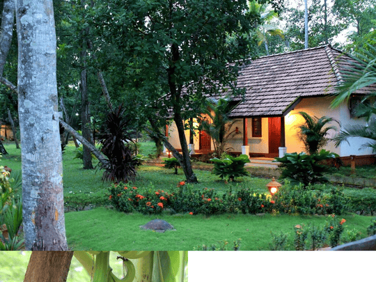 Abad Beach Resort, Alleppey: Book @ Flat 10% off