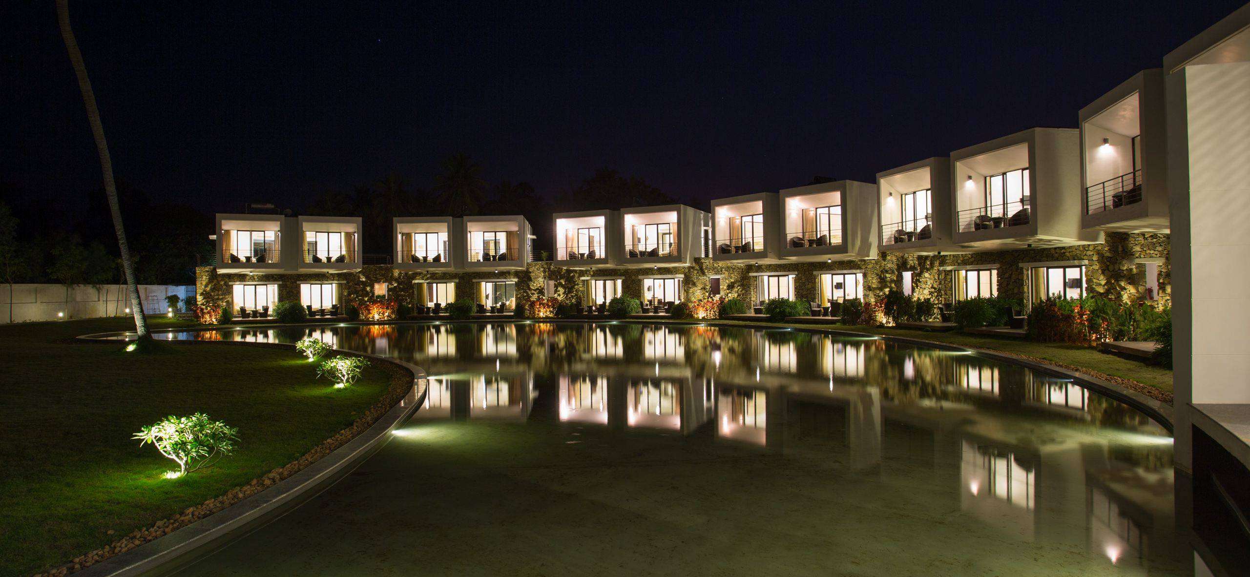 15 Resorts in Mahabalipuram, Book Now & Get Upto 50% Off