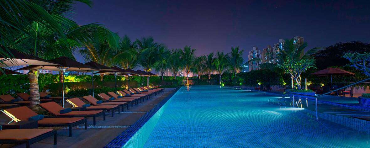 The Westin Mumbai Garden City