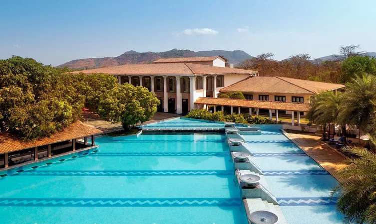 Radisson Resorts & Spa