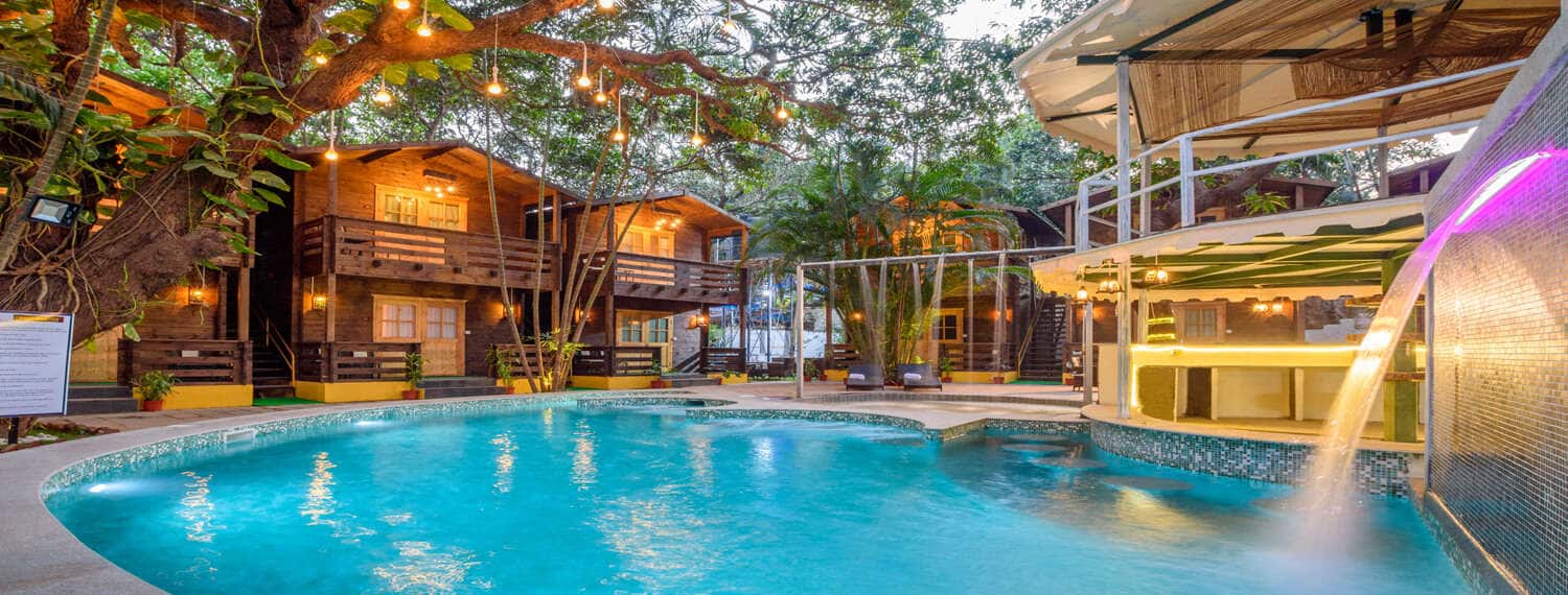 Holiday Beach Resort