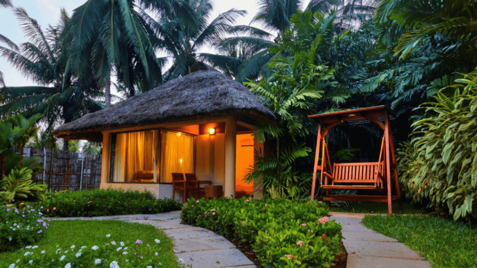 10 Resorts In Valparai, Book Now & Get Upto 50% Off