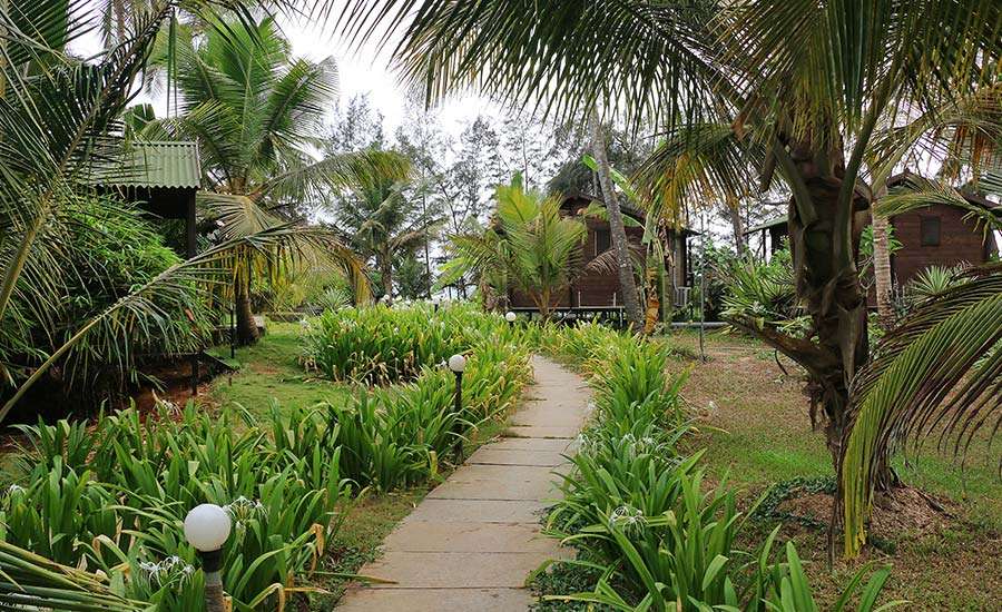 Montego Bay Beach Resort