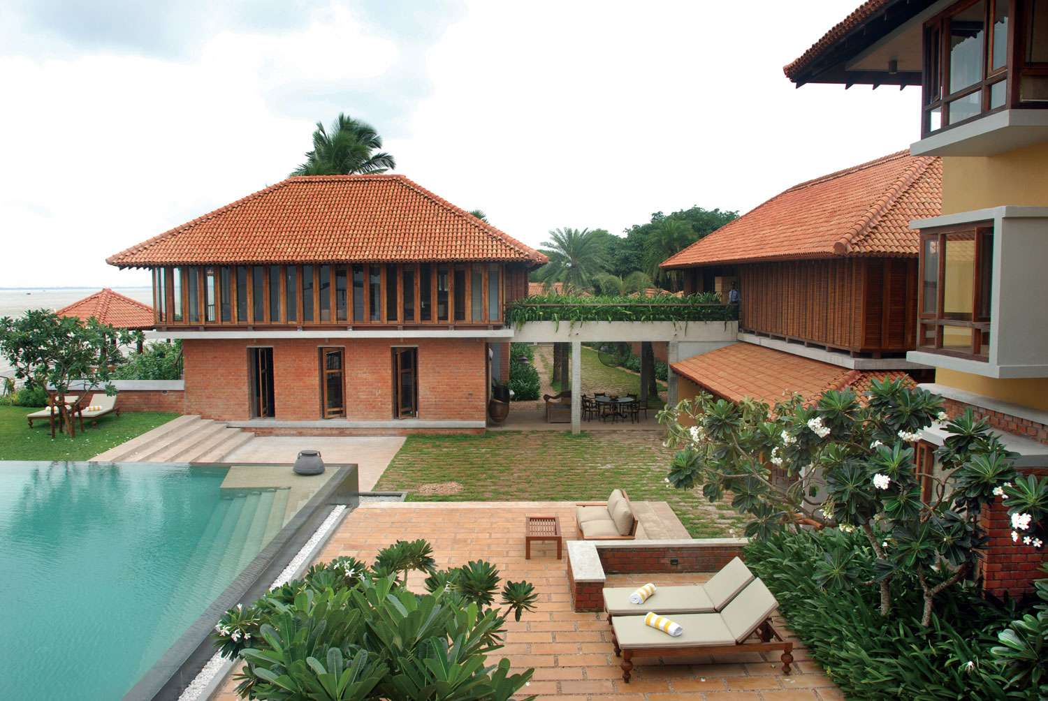 Ganga Kutir Resort
