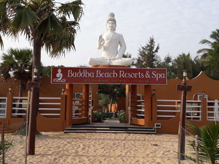 Buddha Beach Resorts & Spa