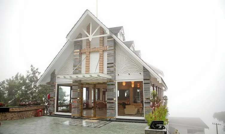 Parakkat Nature Resort