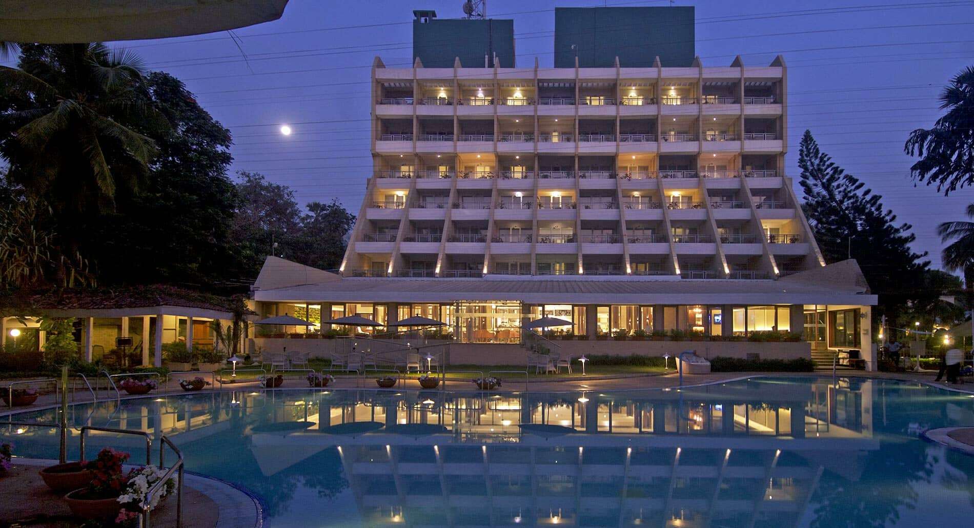 The Resort Madh-Marve