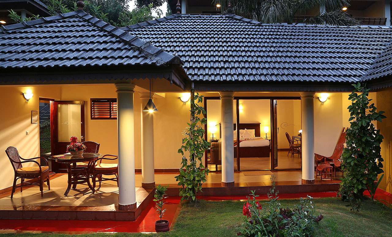 The Elephant Court Resort