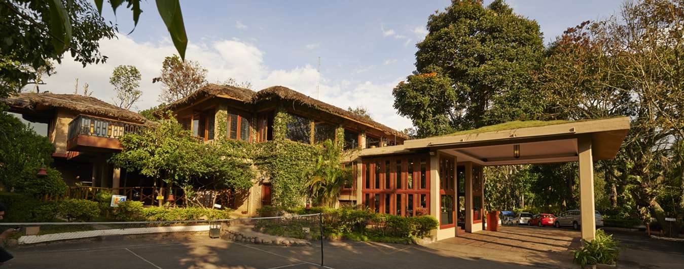 Club Mahindra Resort