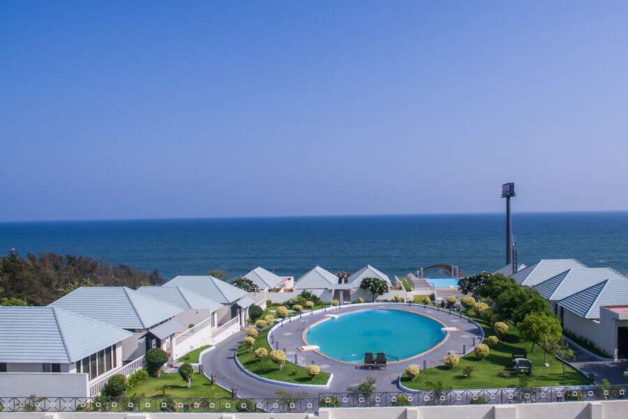 Annai Resorts and Spa