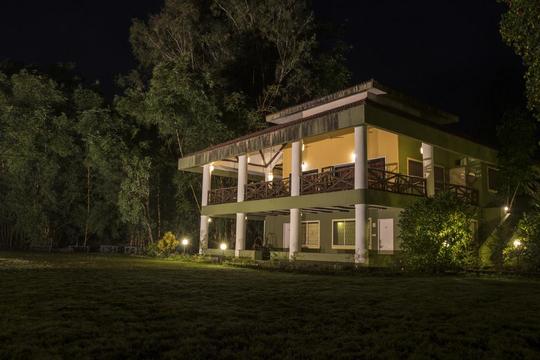 Golden Fields Resort, Pune