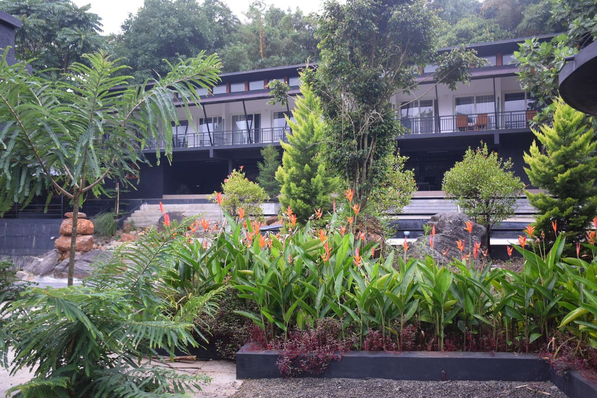 Sattva, The Awakening Garden Resort