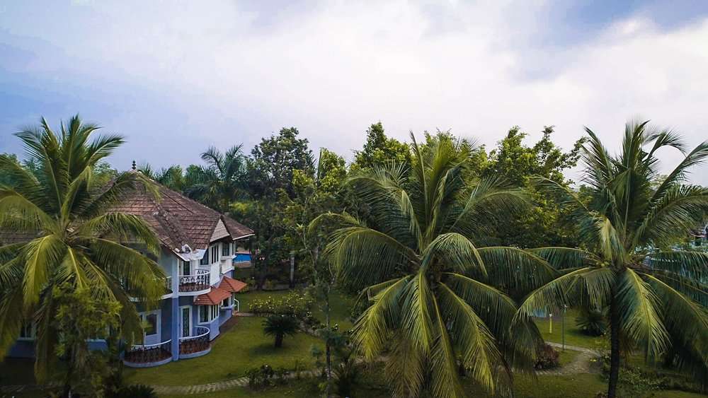 Kairali Resort