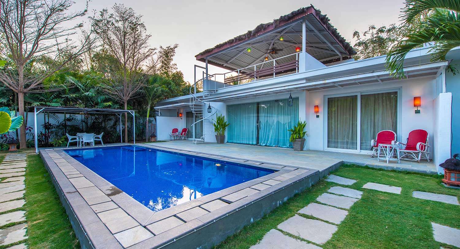 12 Resorts In Vikarabad, Book NOW & Get Upto 50% Off