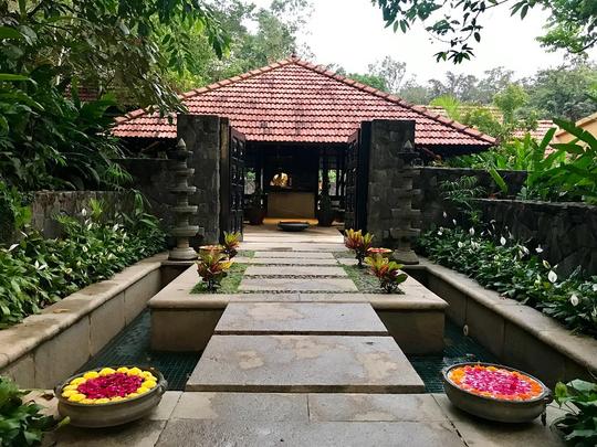 Club Mahindra Resort, Coorg: Book @ Flat 10% off