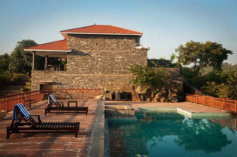 The Wild Retreat Resort