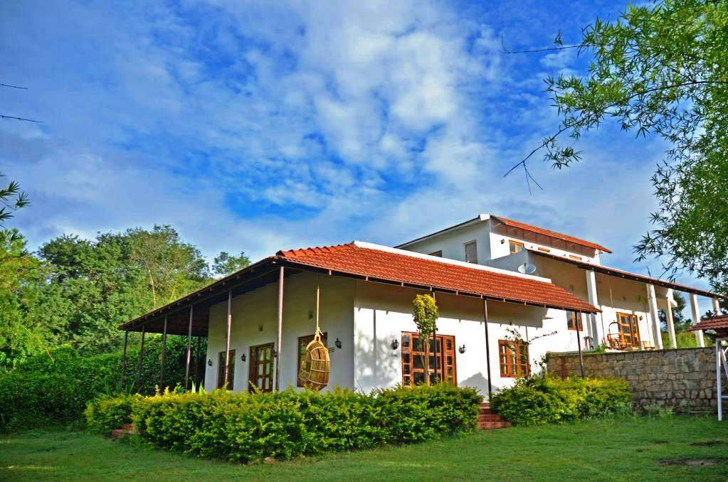 Safari Land Villa Resort