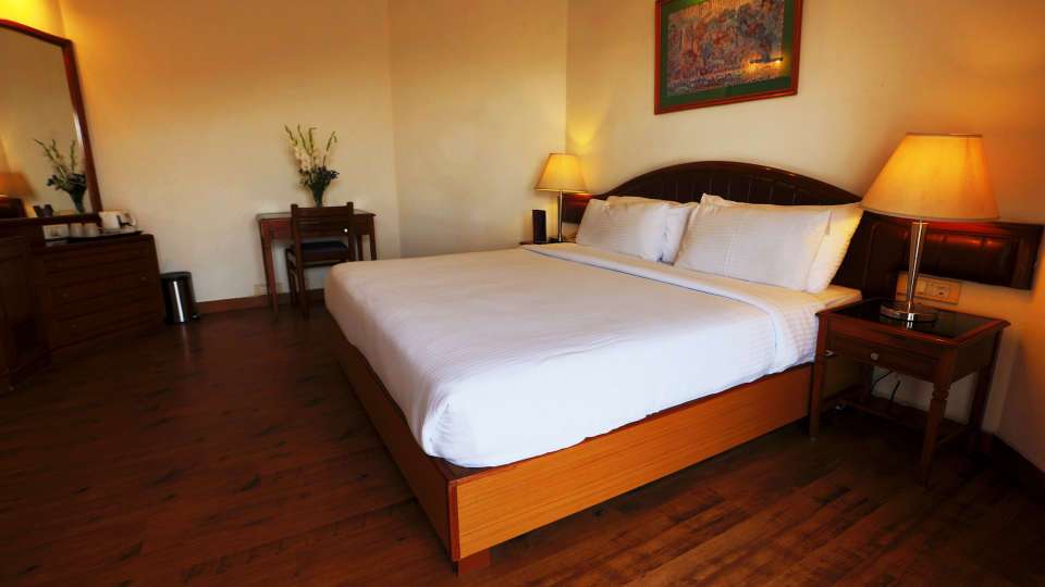 Timber Trail Heights