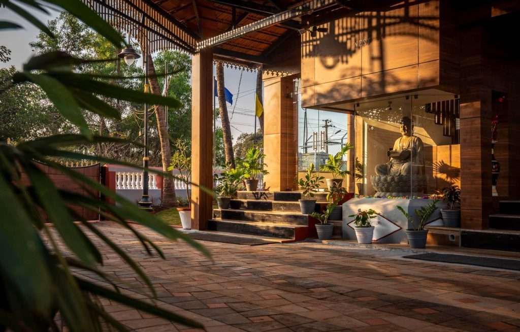 Salcete Beach Resort