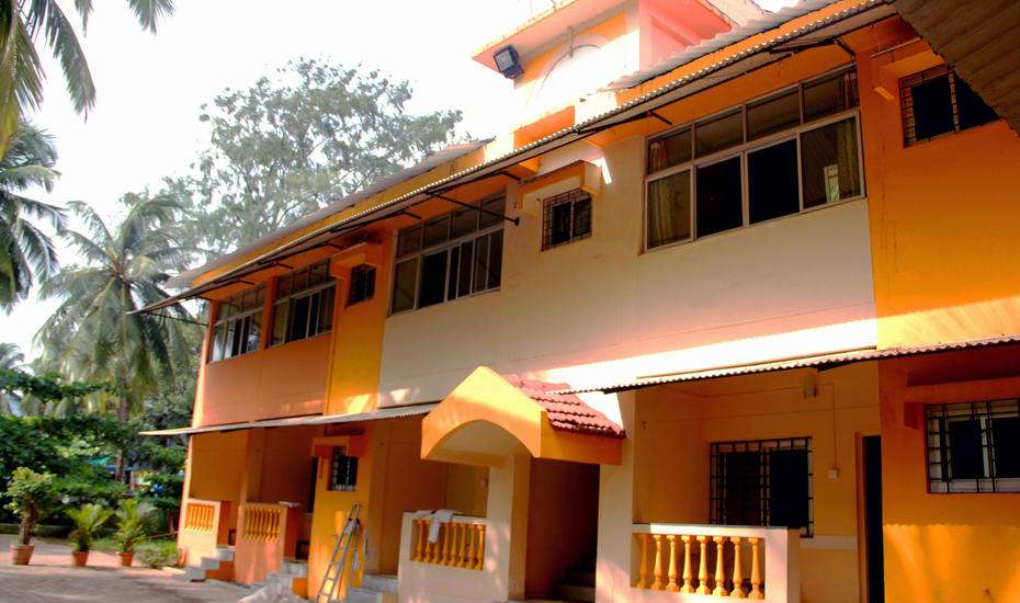 Sukhsagar Beach Resort