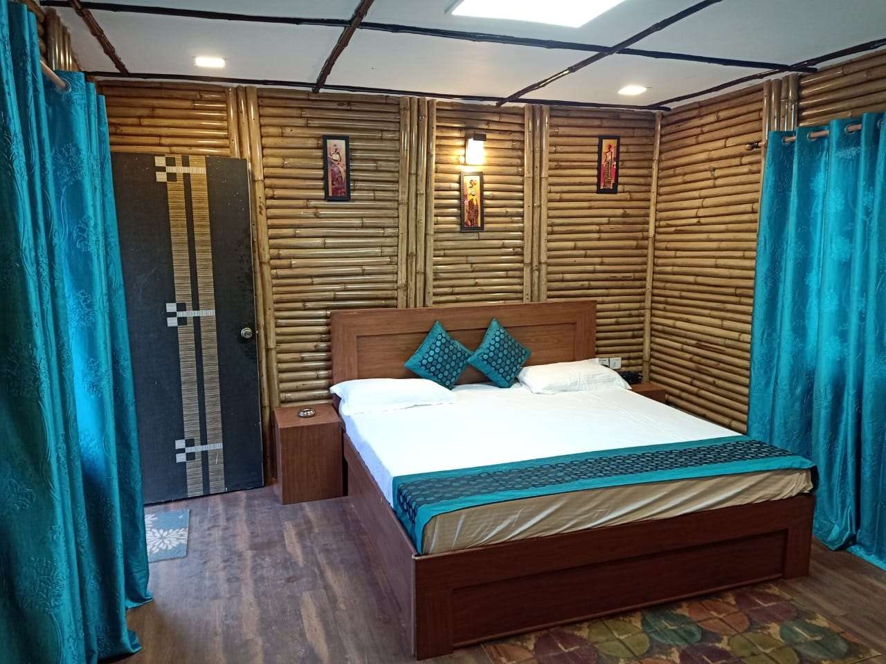 Bamboo Junction Resort