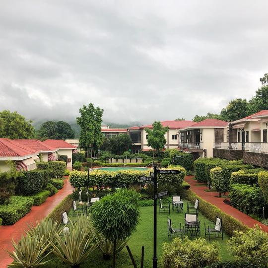 Self Drive Getaways Near Ahmedabad