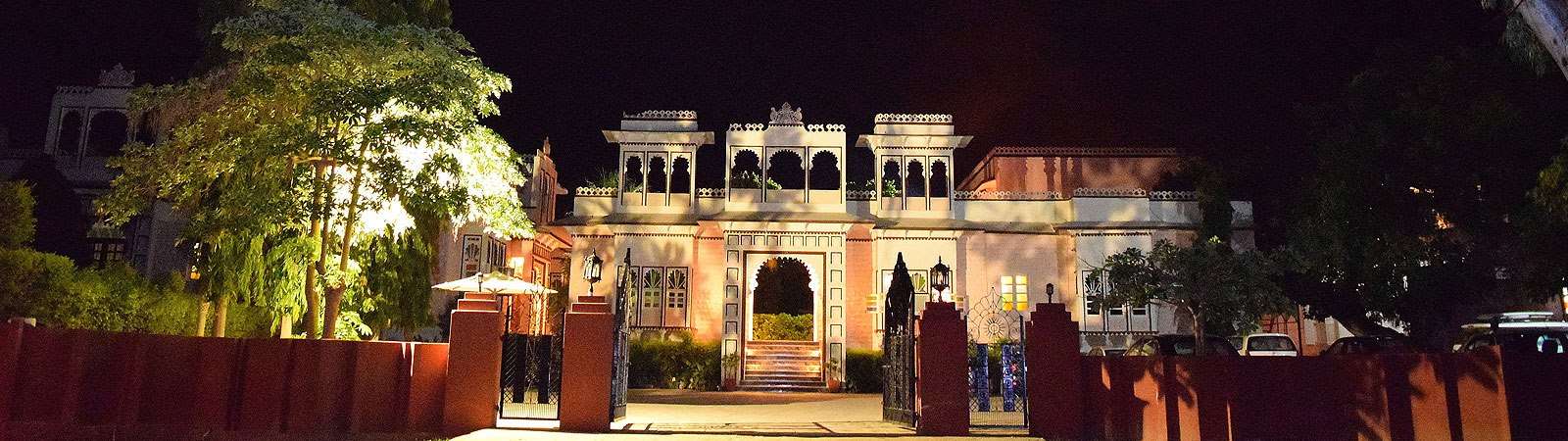 15 Resorts in Ranakpur, Book Now & Get Upto 50% Off