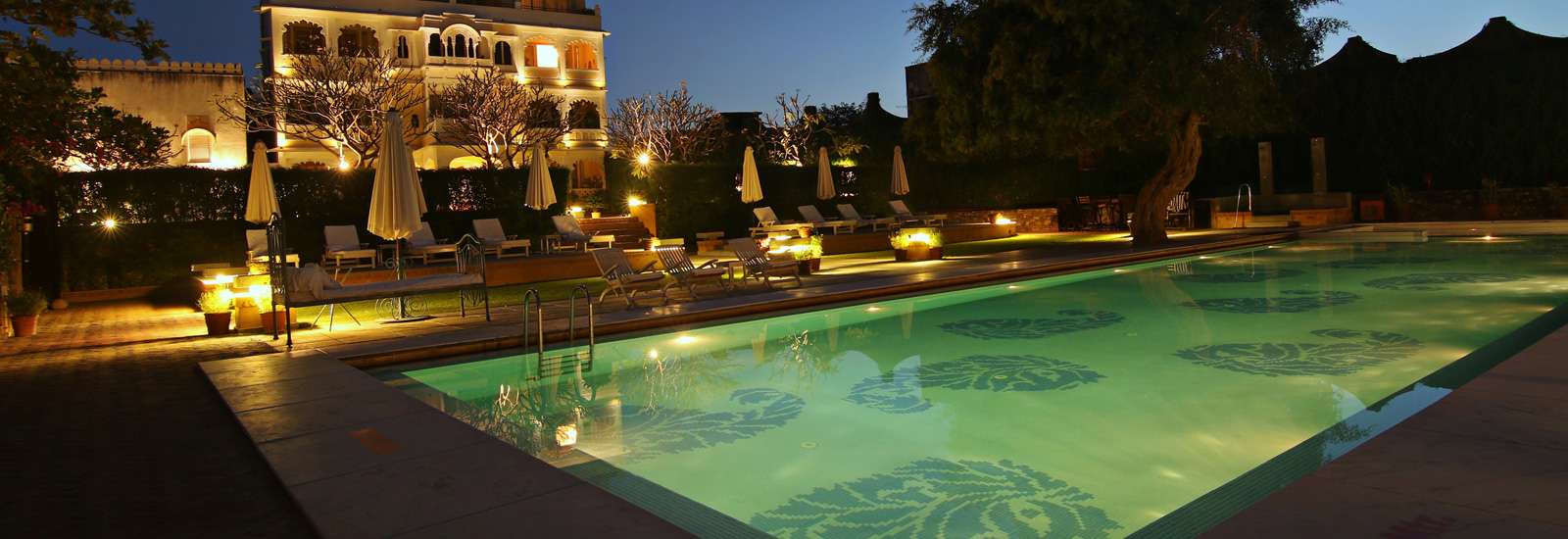 15 Resorts in Pali, Book Now & Get Upto 50% Off