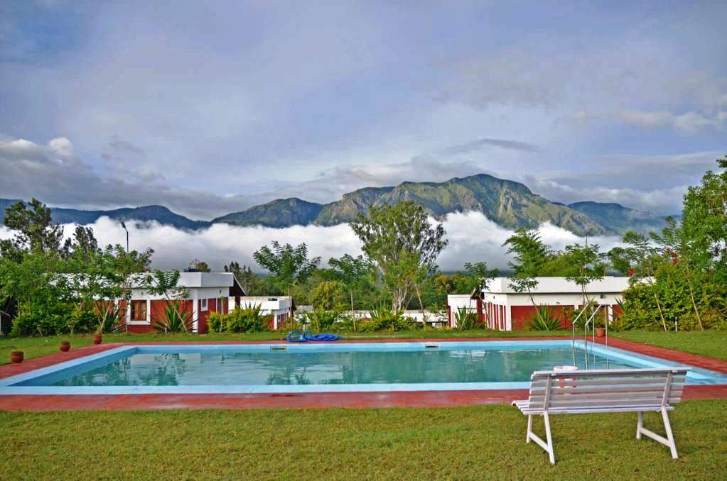8 Resorts in Mudumalai, Book Now & Get Upto 50% Off