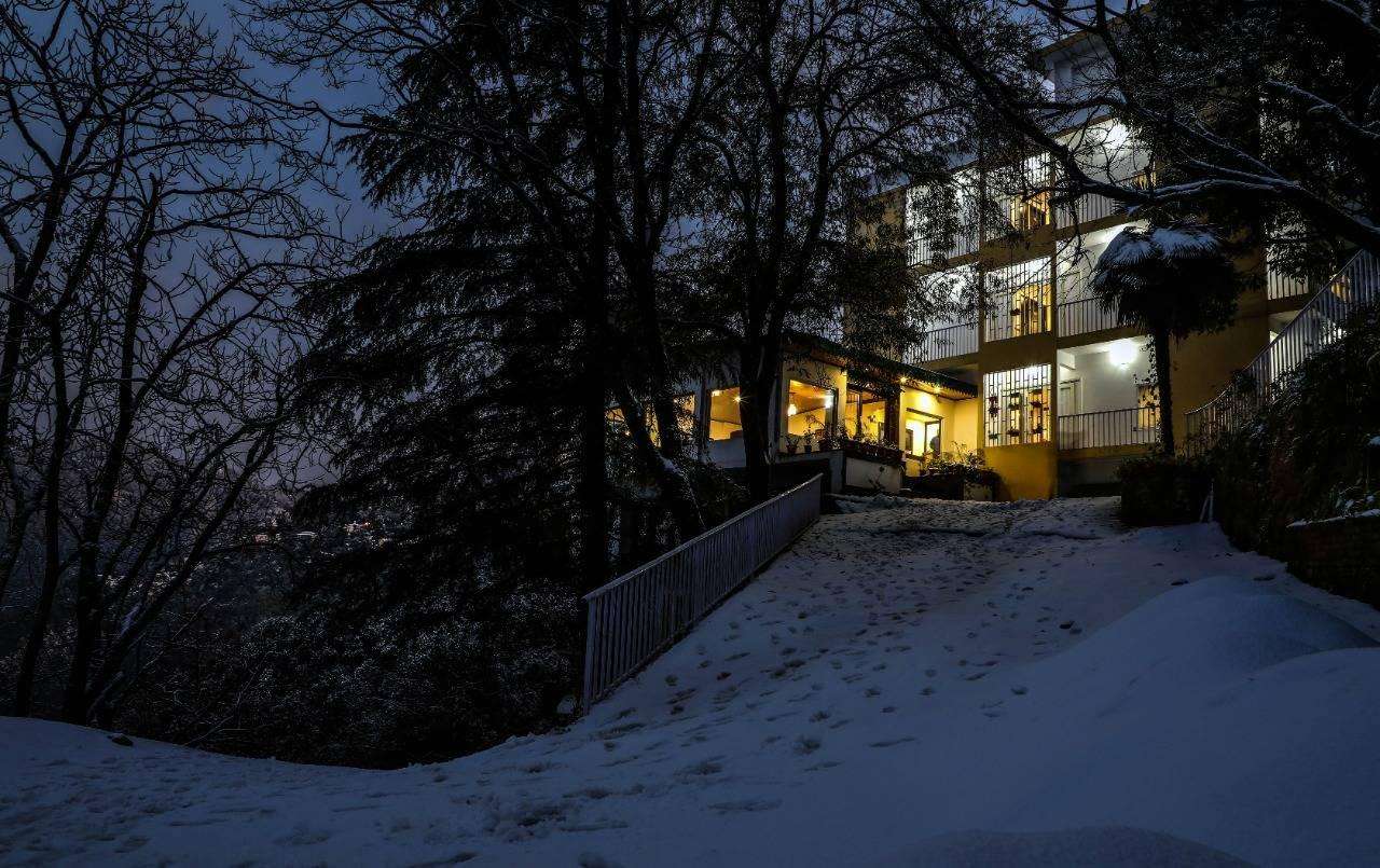 5 Morni Hills Resorts, Book Now & Get Upto 50% Off