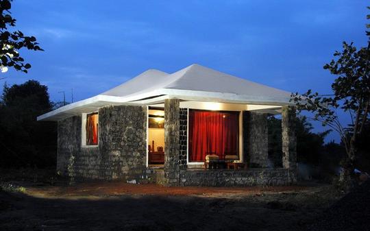 Rosa Bandhavgarh Meadows | Book Online @ Flat 43% off