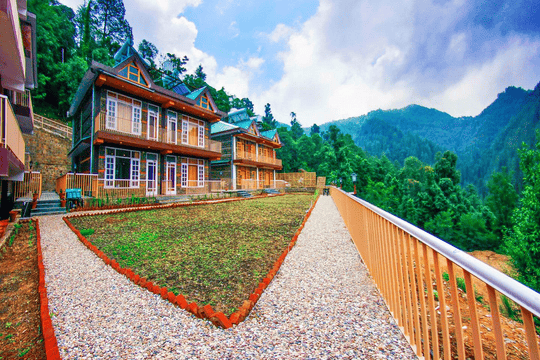 Seasons Hotels by Xperience, Nainital | Book Online @ 50% off