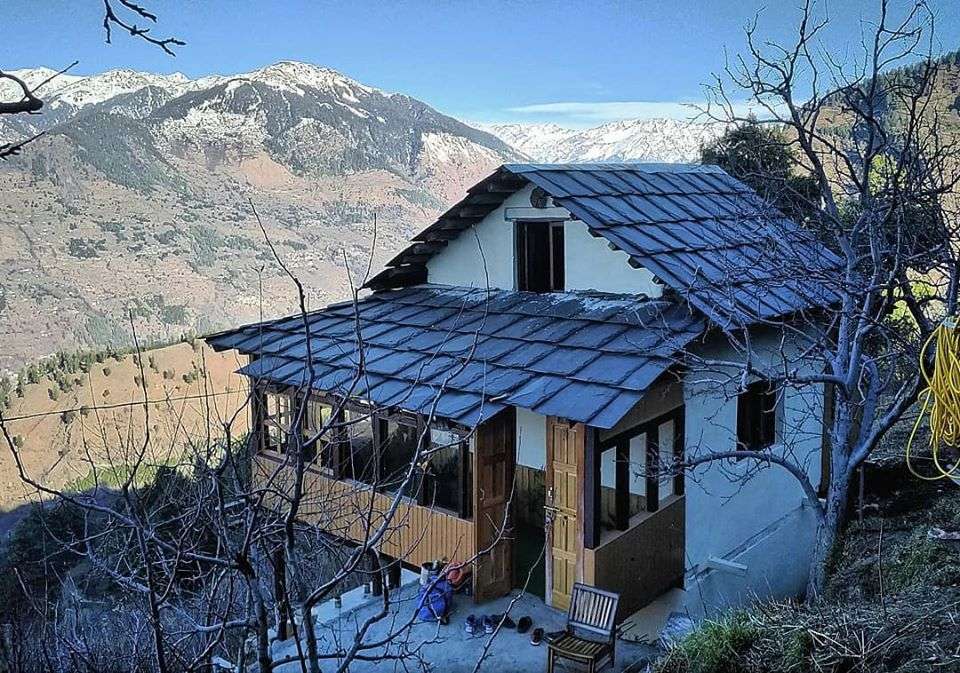 Kalawati Homes Vacations Rentals