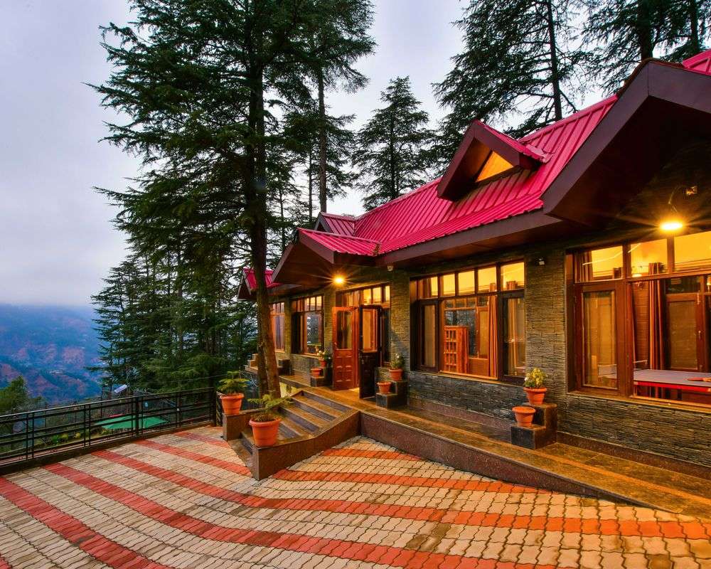 20 Villas in Shimla in {{year}} (With Location, Price & Amenities)