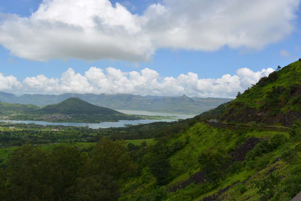 Bird Watching at Pimpalgaon Joga Dam