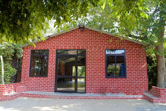 Green Heaven Resort, Pushkar | Book Now & Save 49%